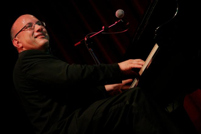 Joerg Hegemann
