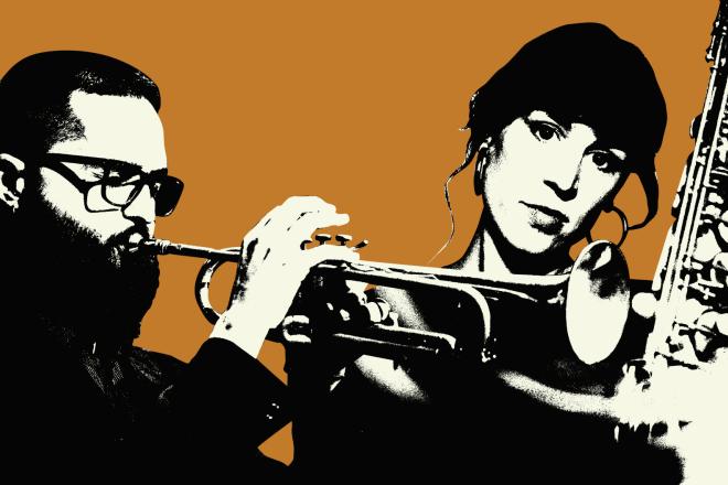 Oriol Valles - Irene Reig