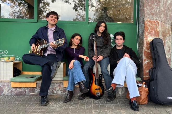 Selini Quartet