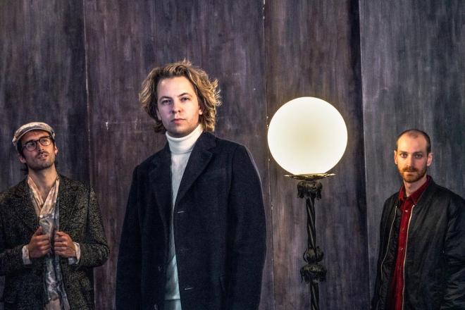 Philipp Maria Rosenberg Trio