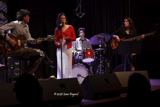 Selini Quartet