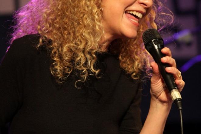 Carme Canela