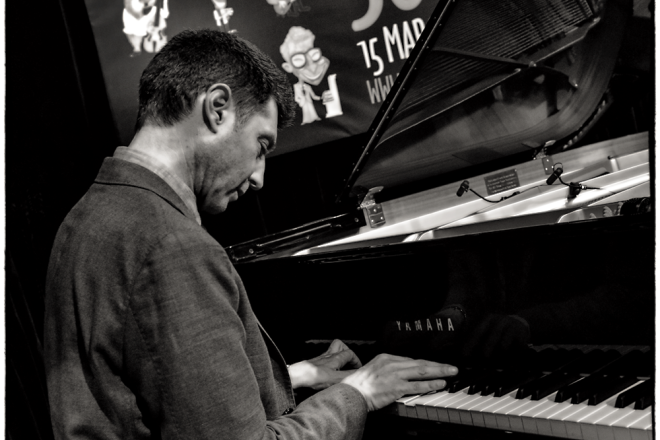 Benny Green