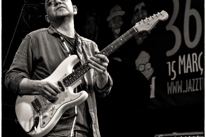 David Garcia