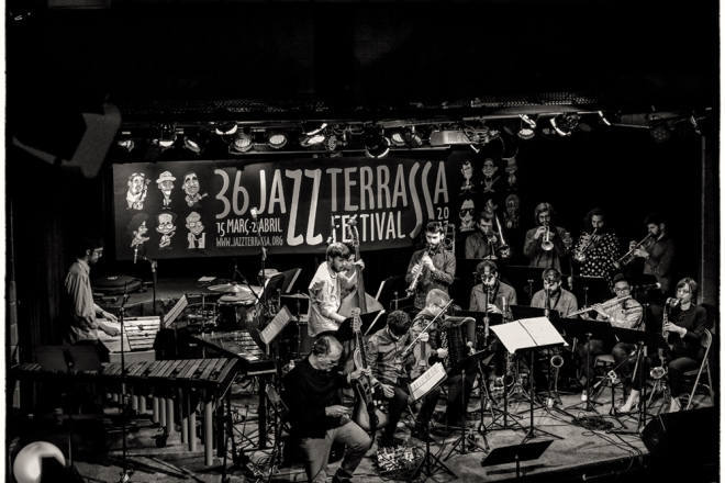 Esmuc Jazz Project