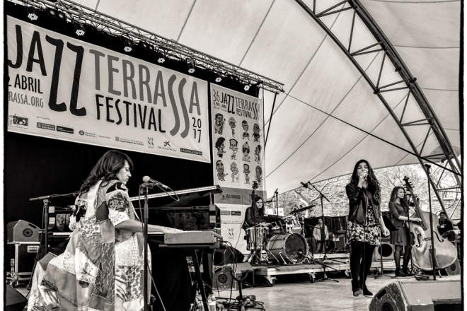 Wom Trio + Sara Pi
