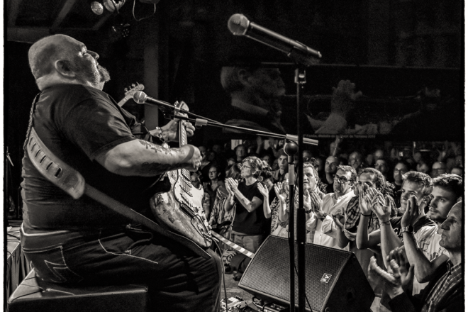 Popa Chubby