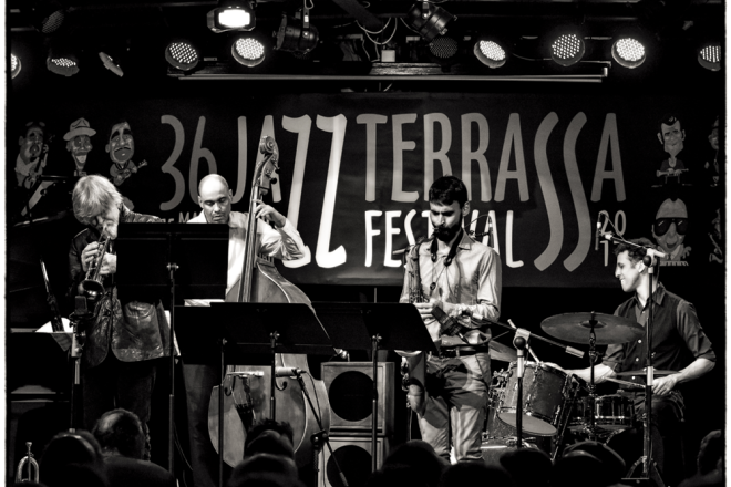 Tom Harrell Trip