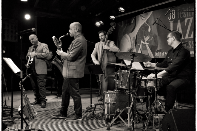 38 FJT Ariel Vigo Quintet 2019