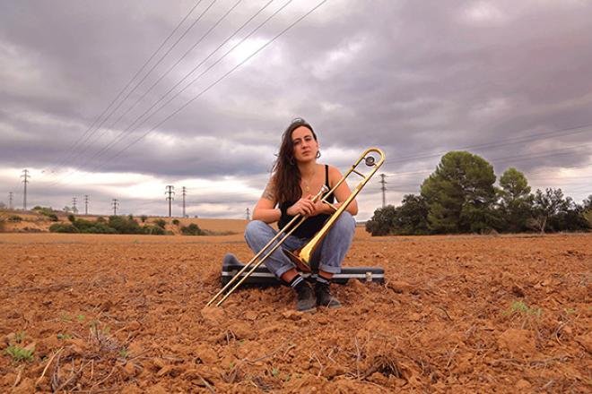 Alba Pujals