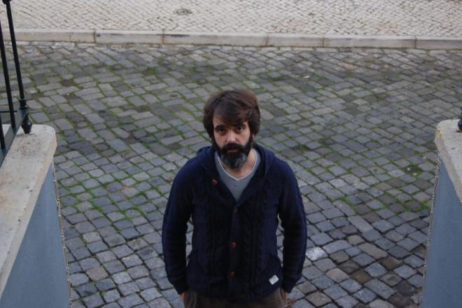 Albert Cirera