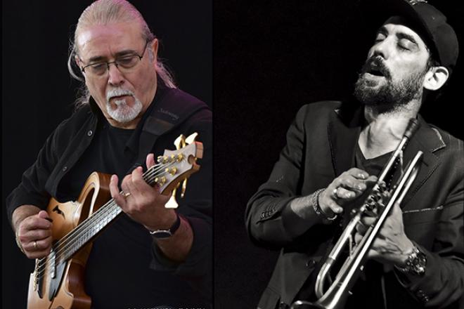 Carles Benavent - Raynald Colom