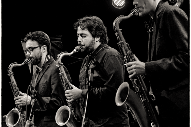 Els Tres Tenors
