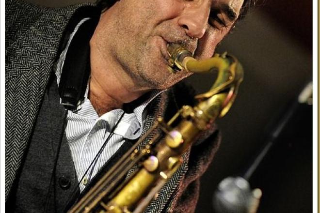 Enric Alegre