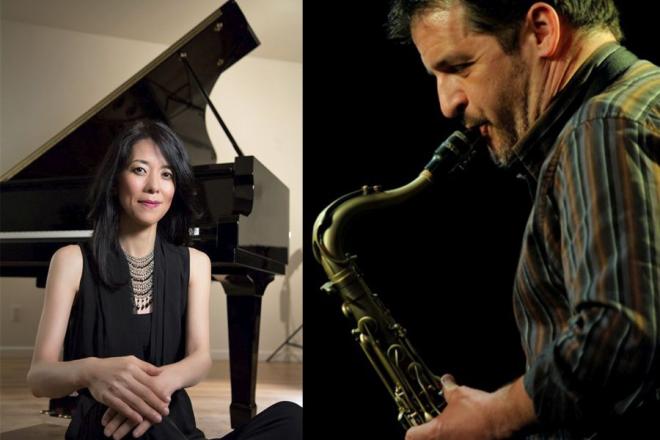 Eri Yamamoto - Víctor De Diego