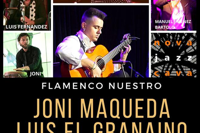 Flamenco Nuestro