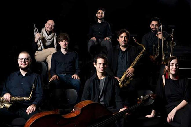 Focusyear Band 21
