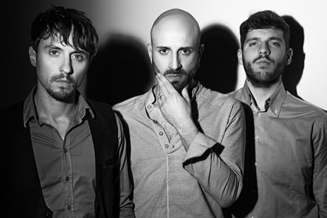 Kekko Fornarelli Trio
