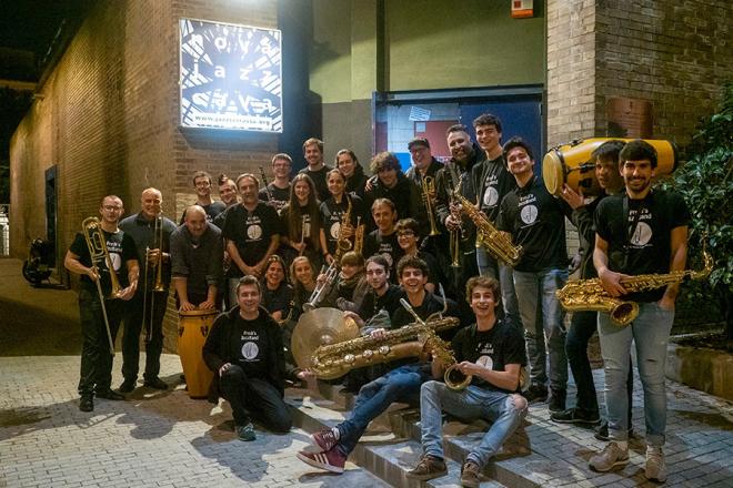 Fredi's Jazz Band