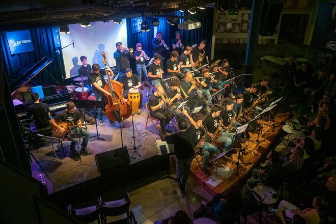 Fredi's Jazz Band