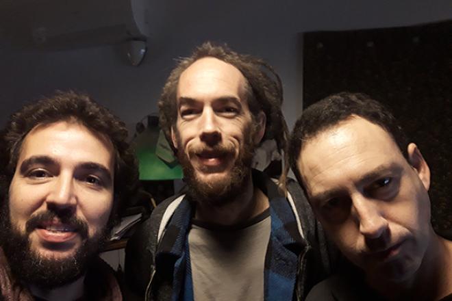 Hemiola Trio