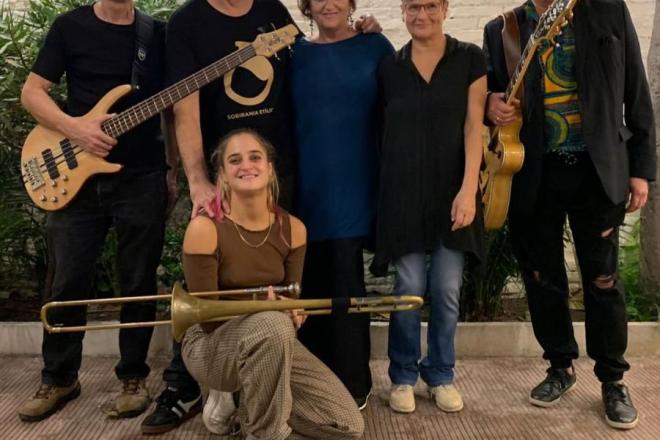 Jazzmanontroppo