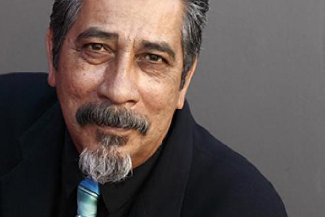 Jeff Espinoza
