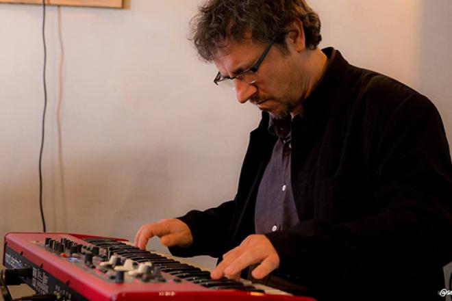 Jordi Griso