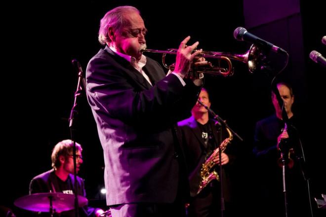 Josep Ma Farràs - La Vella Dixieland