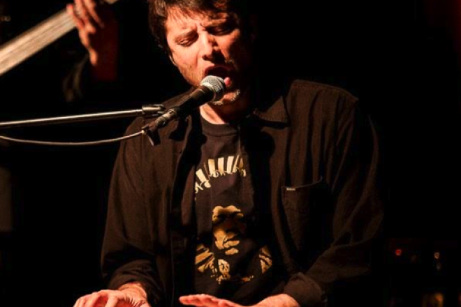 Marc Ruiz