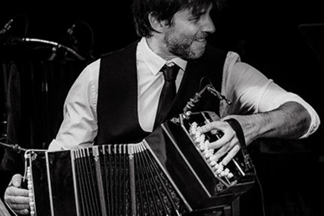 Marcelo Mercadante