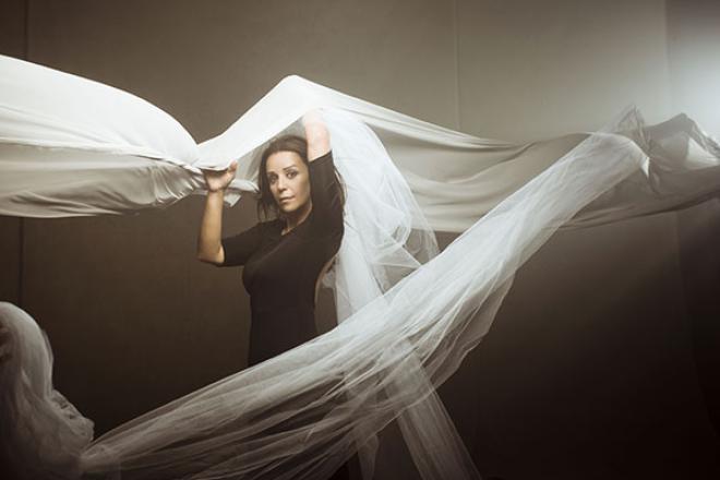 Mariola Membrives