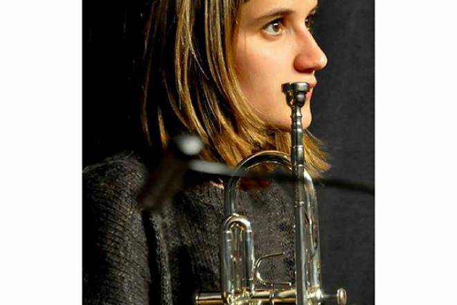 Mireia Vidal