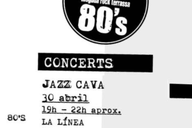 Moguda Rock 80's