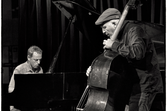 Bover & Fumero Duet