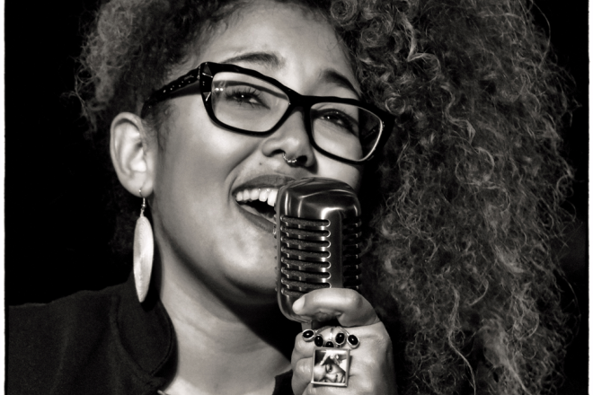 Atenea Carter