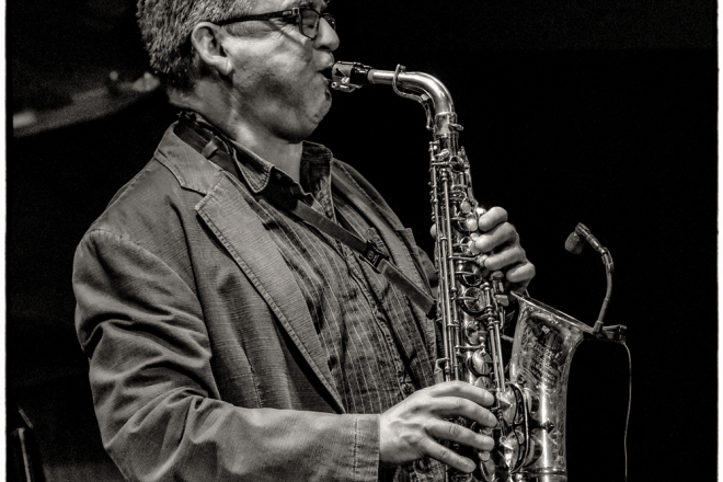 Carles Pineda 2018