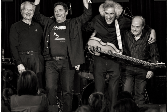 Dream´s Club 60