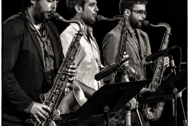 Els Tres Tenors
