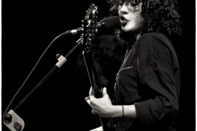 Nuria Graham