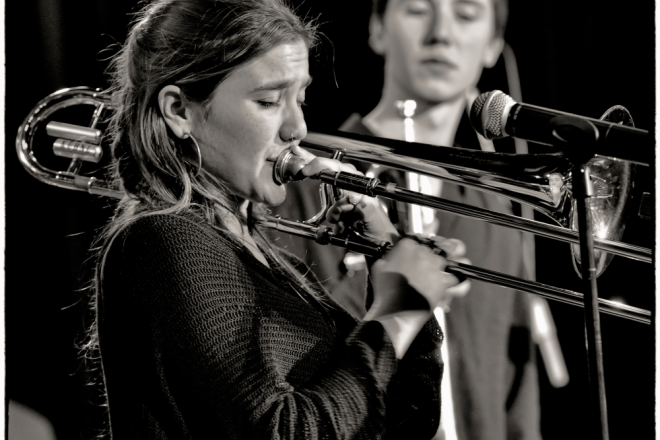 Payés Quintet