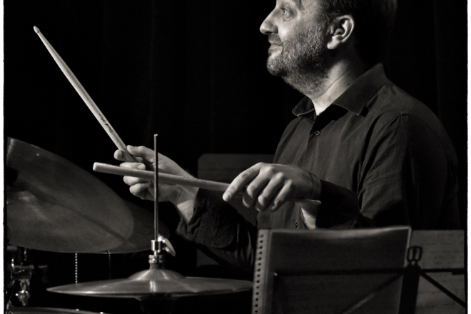 Sergi Torrejón