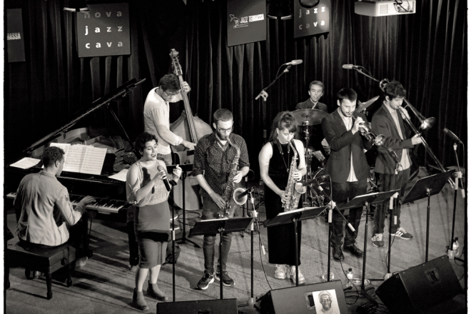 The Bop Collective