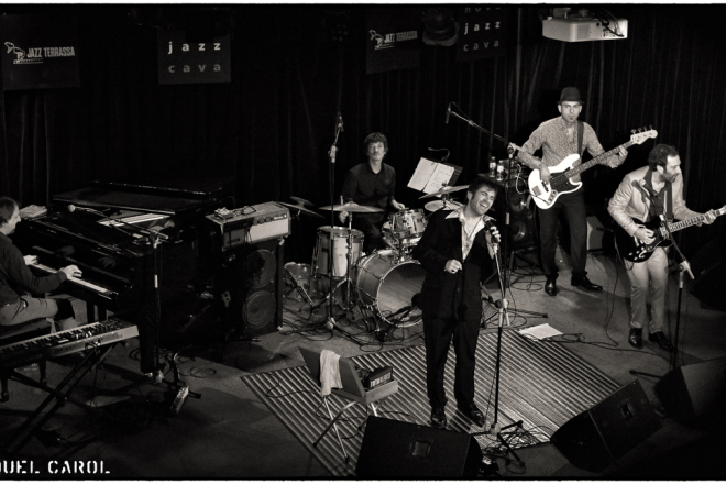 Tota Blues Band