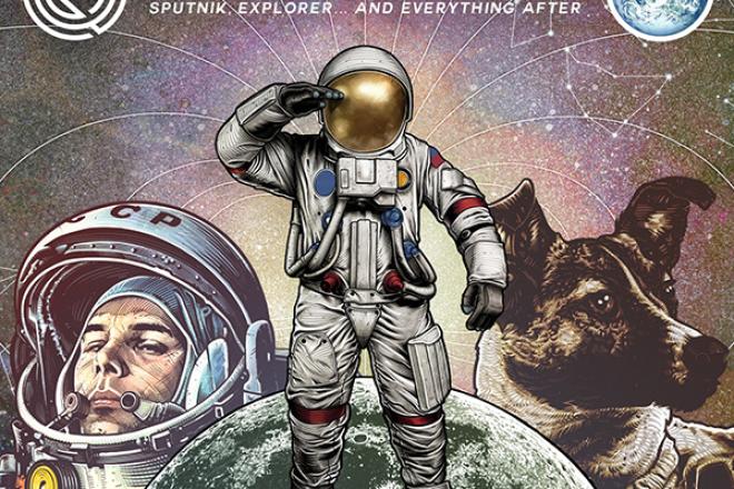 Nestor Gimenez Sputnik CD