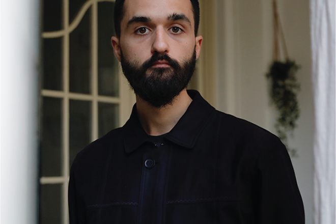 Oriol Vallès - Recer