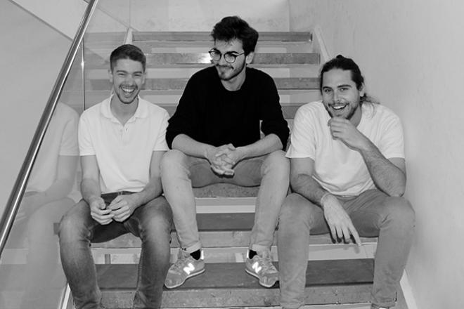 Pablo Martín Trio