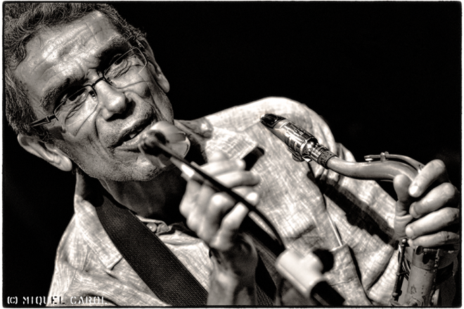 Pau Casares