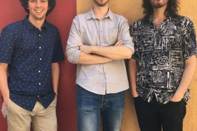 Pau Maine Trio