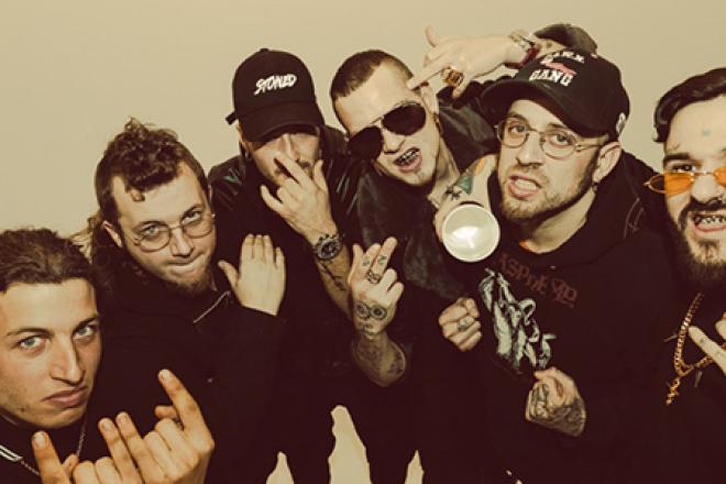 Pawn Gang